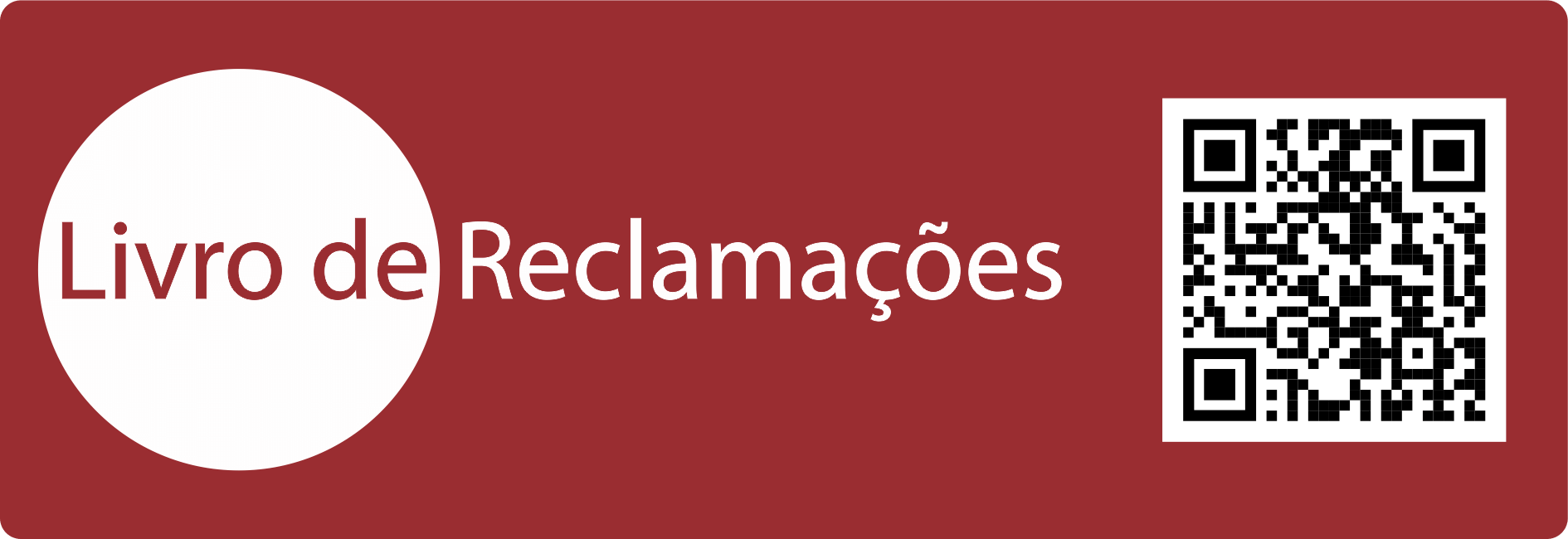 Livro de Reclamações